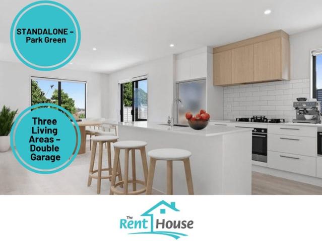 House for rent in Papakura