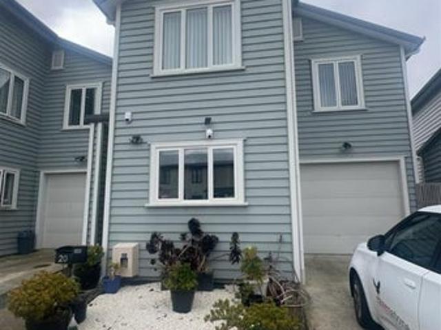 House for rent in Papakura