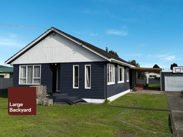 House for rent in Papakura