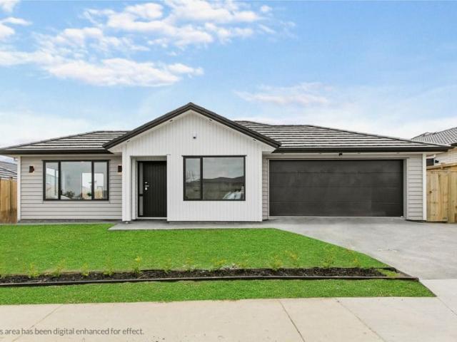 House for rent in Papakura