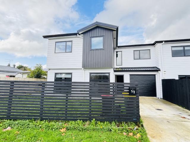 House for rent in Ōpaheke, Papakura