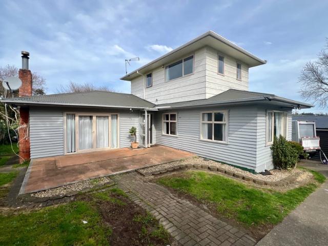 House for rent in Papakura, Oroua County