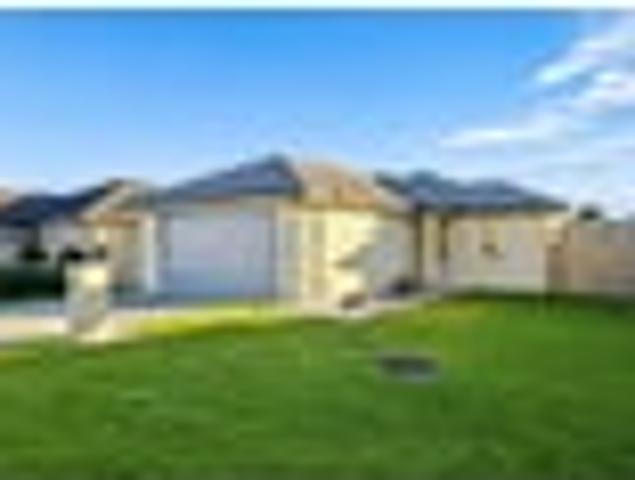 House for rent in Papakura, Oroua County