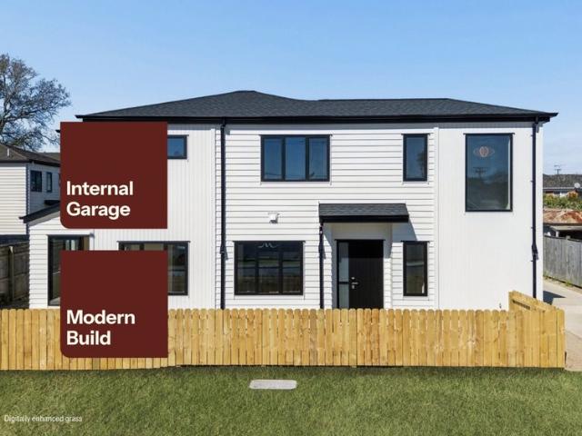 House for rent in Papakura, Oroua County