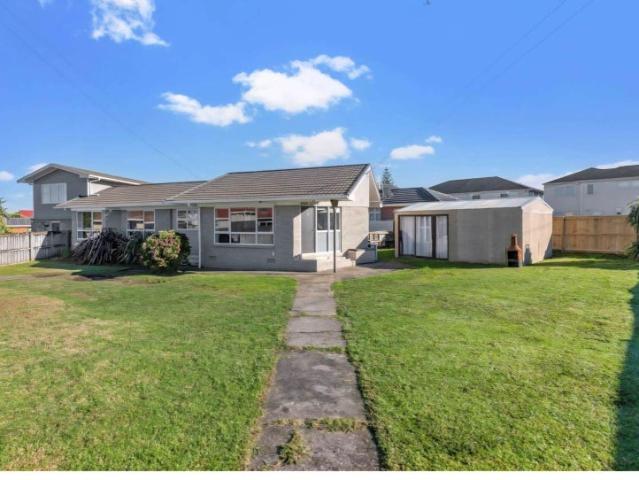 House for rent in Papakura