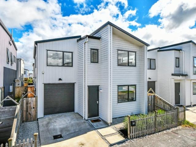 House for rent in Papakura