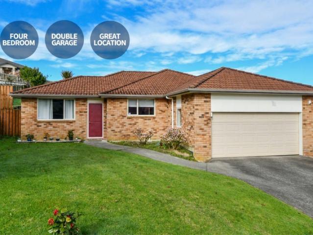 House for rent in Papakura, Oroua County