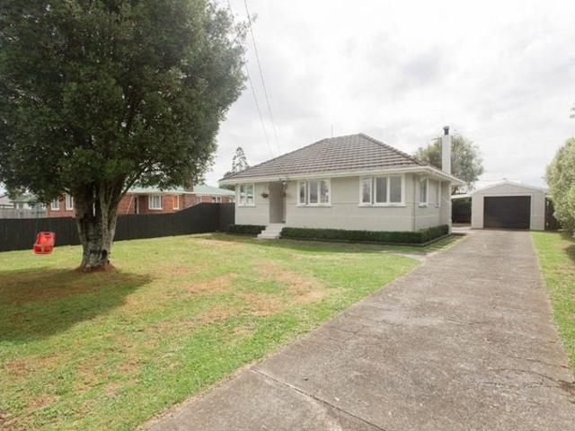 House for rent in Papakura, Oroua County