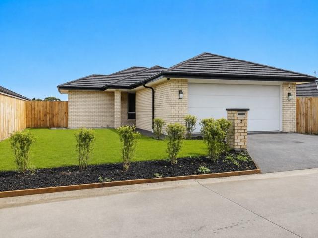 House for rent in Papakura, Oroua County