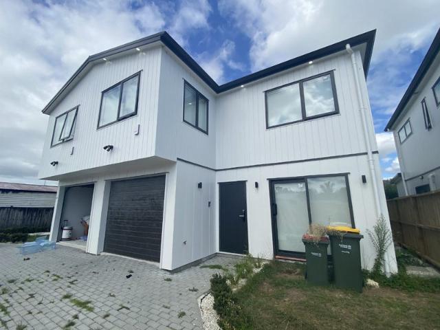 House for rent in Papakura