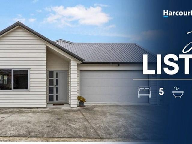 Apartment for rent in Papakura, Oroua County