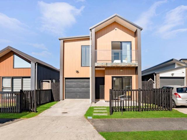 House for rent in Papakura, Oroua County