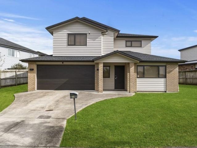 House for rent in Papakura, Oroua County
