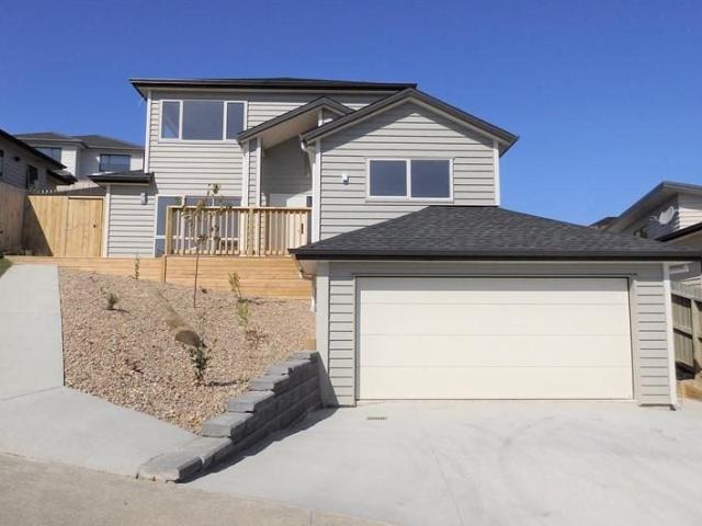 House for rent in Papakura