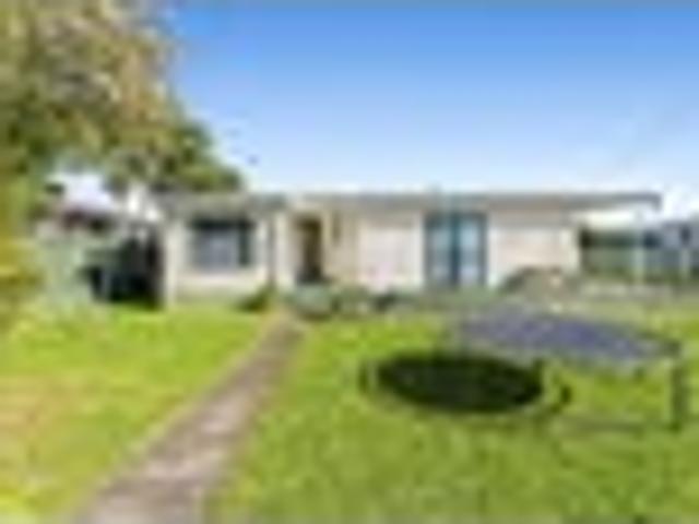 House for rent in Ōpaheke, Papakura