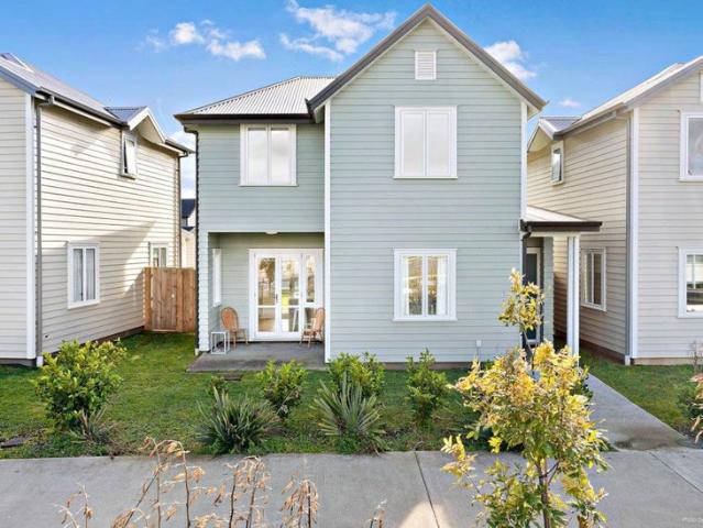 Apartment for rent in Papakura, Oroua County