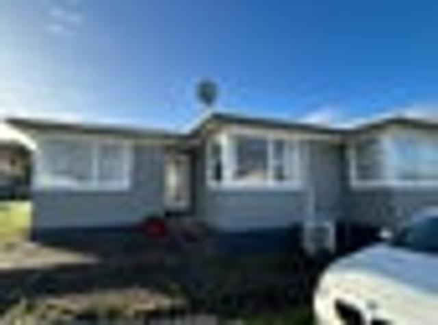 House for rent in Papakura, Oroua County