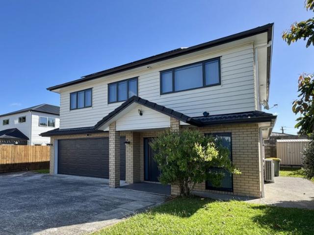 House for rent in Papakura
