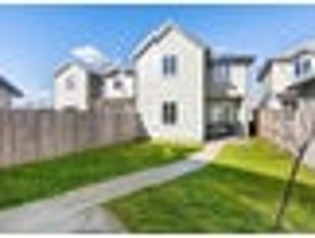 House for rent in Papakura, Oroua County