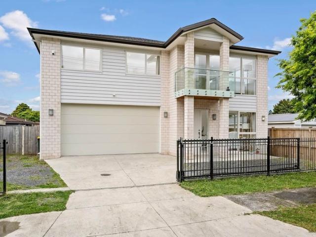 House for rent in Ōpaheke, Papakura