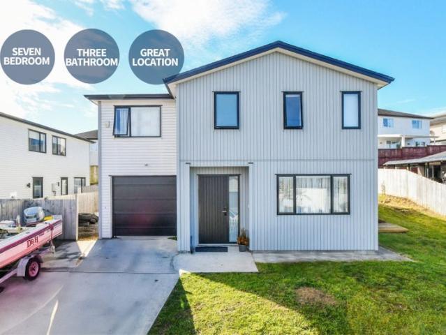 House for rent in Papakura, Oroua County