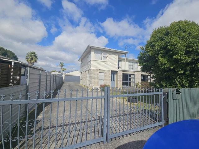 House for rent in Papakura, Oroua County