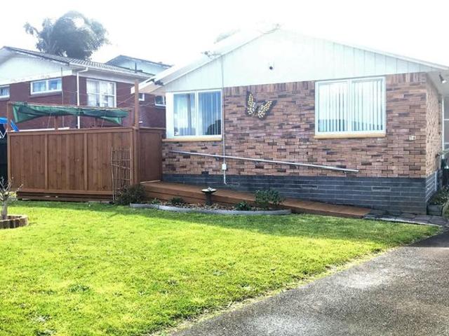 Apartment for rent in Papakura, Oroua County