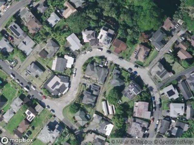 Property for sale in Honolulu, Hawaii