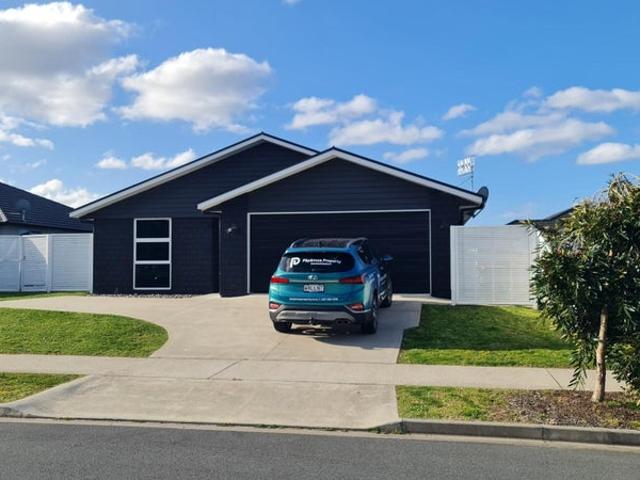House for rent in Bay Of Plenty