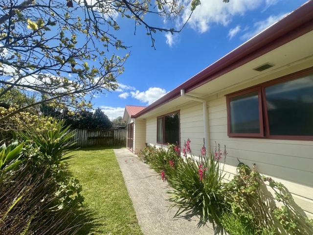 House for rent in Pāpāmoa Beach, Papamoa