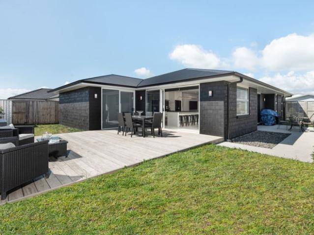 House for rent in Bay Of Plenty