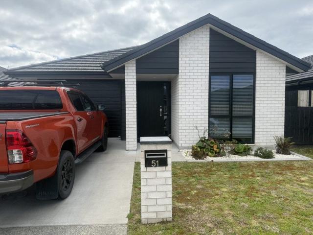 House for rent in Terrace Views, Papamoa