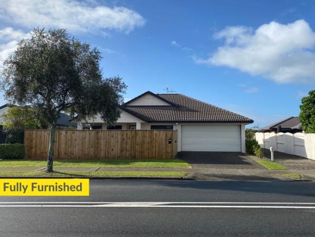 House for rent in Bay Of Plenty