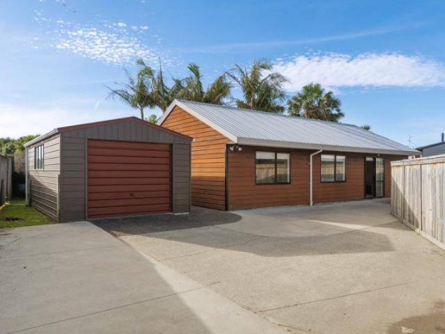 House for rent in Bay Of Plenty