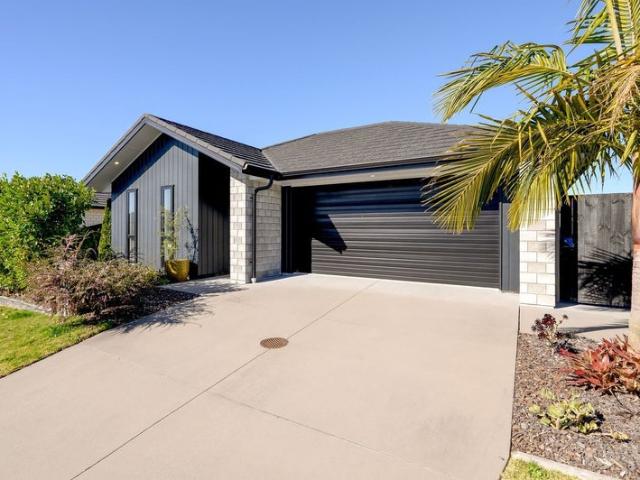 House for rent in Wairākei / The Sands, The Sands / Te Tumu