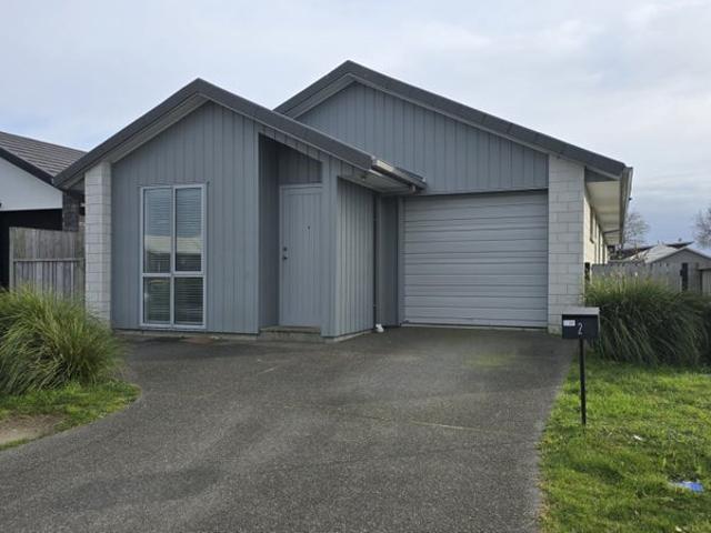 House for rent in Terrace Views, Papamoa