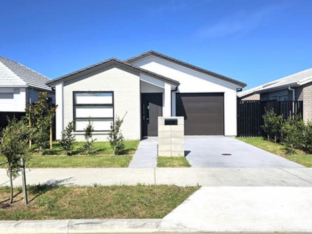 House for rent in Wairākei / The Sands, The Sands / Te Tumu