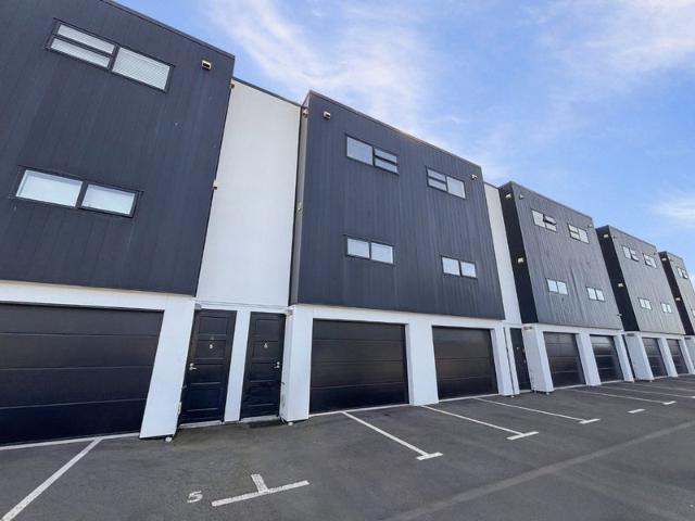 Apartment for rent in Bay Of Plenty
