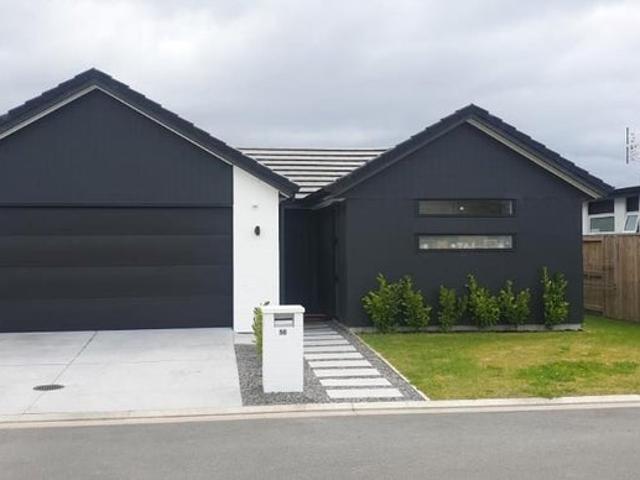 House for rent in Bay Of Plenty
