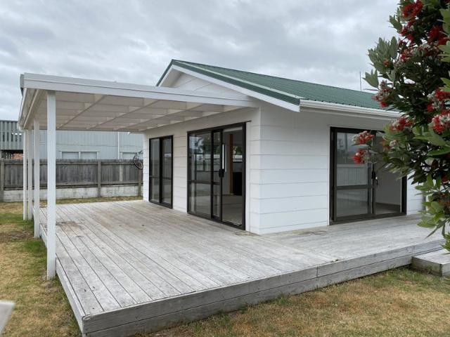 House for rent in Bay Of Plenty