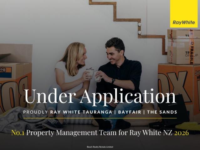 House for rent in Papamoa