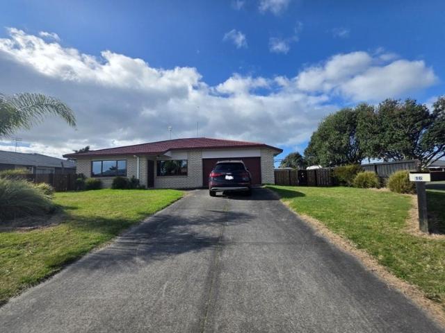 House for rent in Hartford, Papamoa
