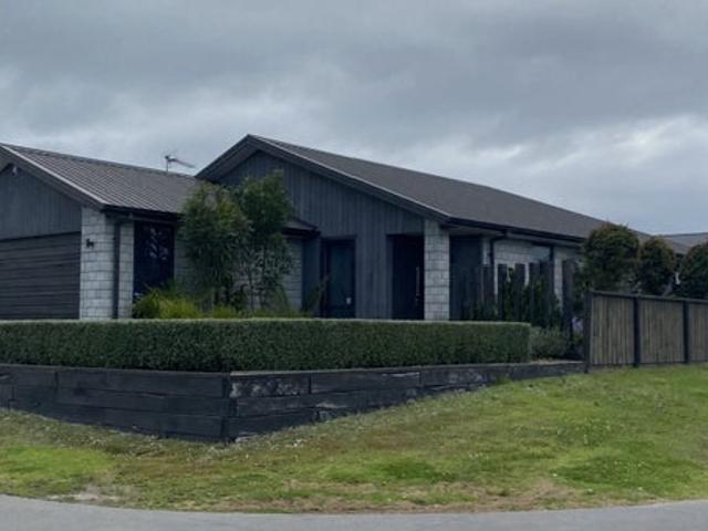 House for rent in Wairākei / The Sands, The Sands / Te Tumu