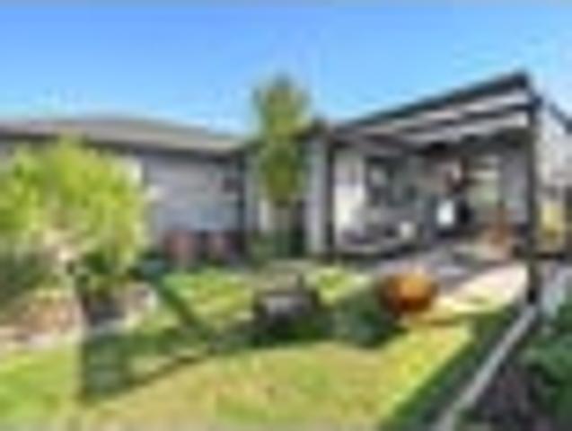 House for rent in Wairākei / The Sands, The Sands / Te Tumu