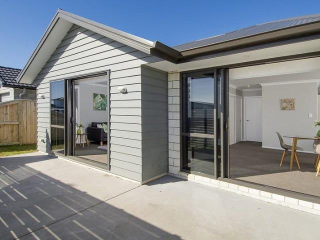 House for rent in Bay Of Plenty