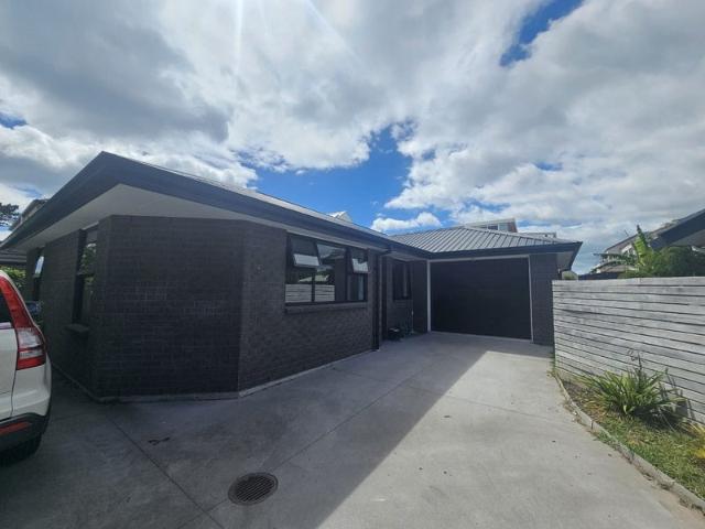 House for rent in Pāpāmoa Beach, Papamoa
