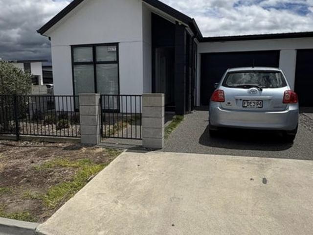 House for rent in Bay Of Plenty