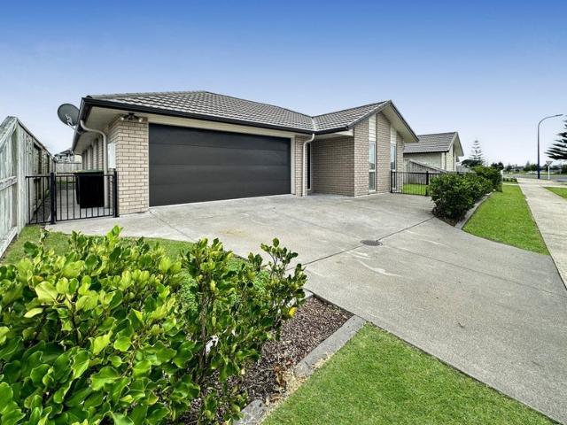 House for rent in Bay Of Plenty