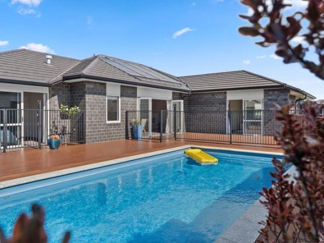 House for rent in Bay Of Plenty