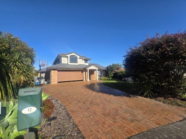 House for rent in Bay Of Plenty